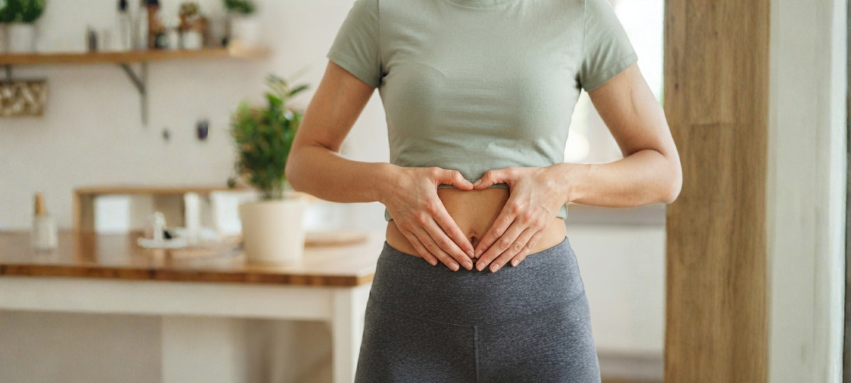 Equilibrio de la Microbiota Intestinal
