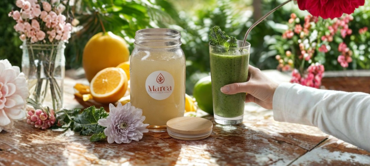 Purificación y Detoxificación Profunda