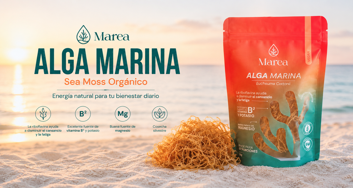 Marea Organik